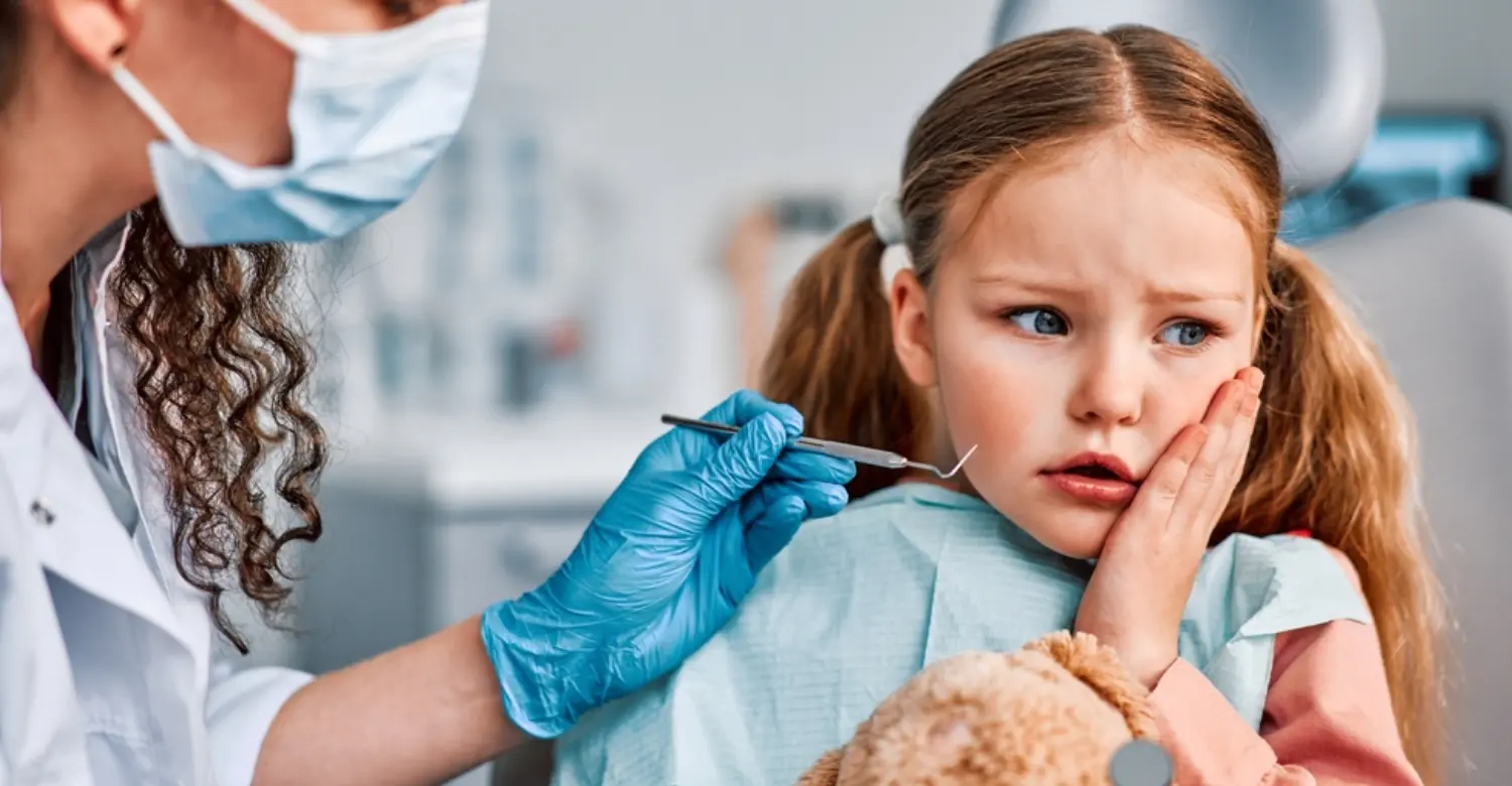 Emergency Dentist for Kids 2
